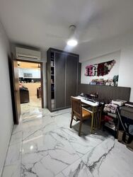 Blk 461A West Rock @ Bukit Batok (Bukit Batok), HDB 5 Rooms #560105151